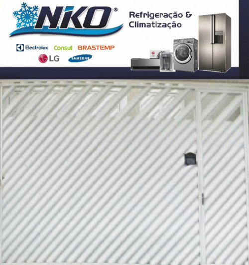 Niko Refrigeração