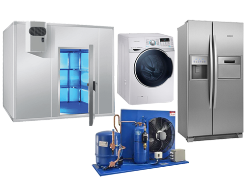 Niko Refrigeração & Climatização